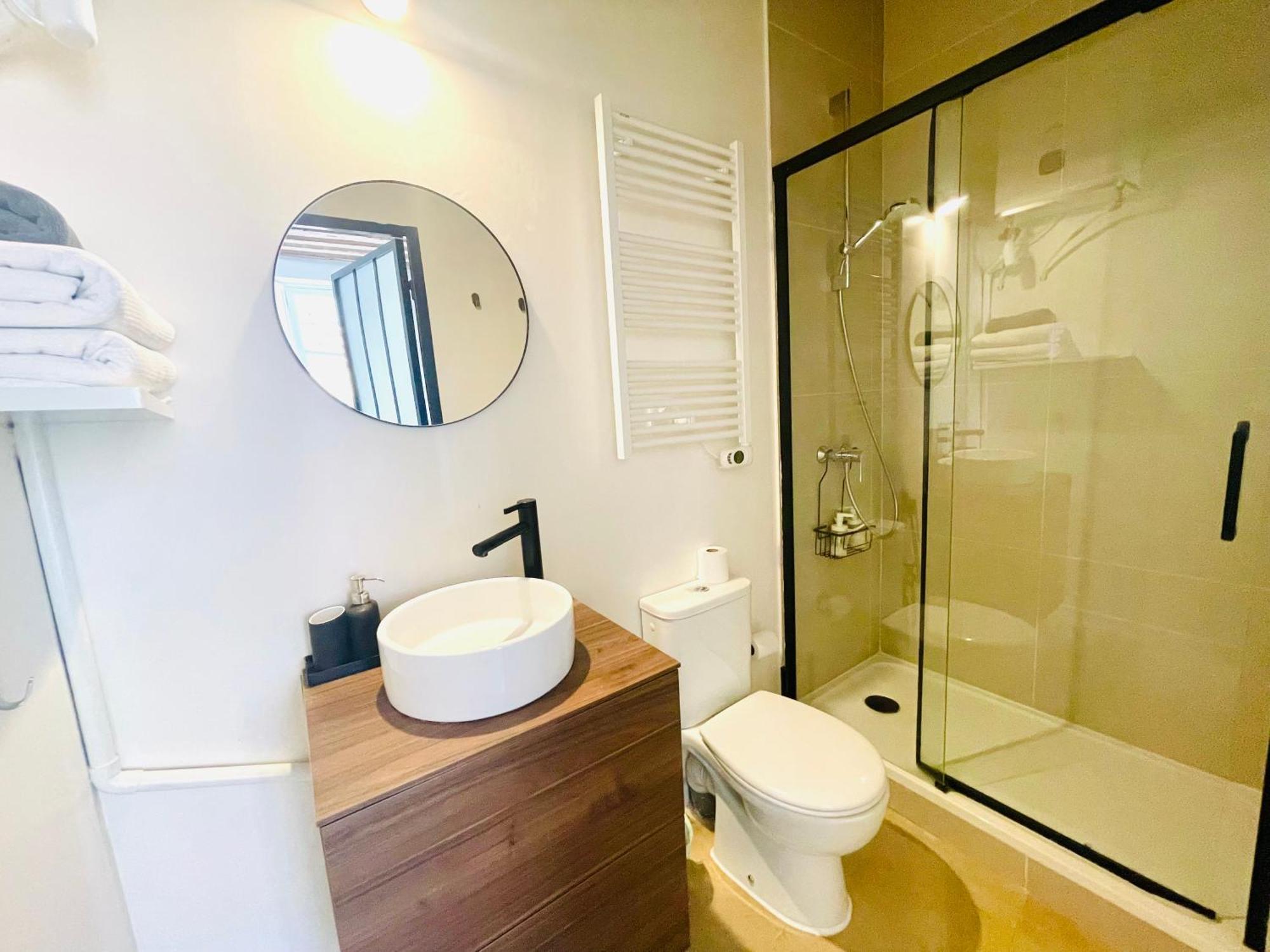Studio Renove Et Tres Fonctionnel, Марли-льо-Роа Екстериор снимка